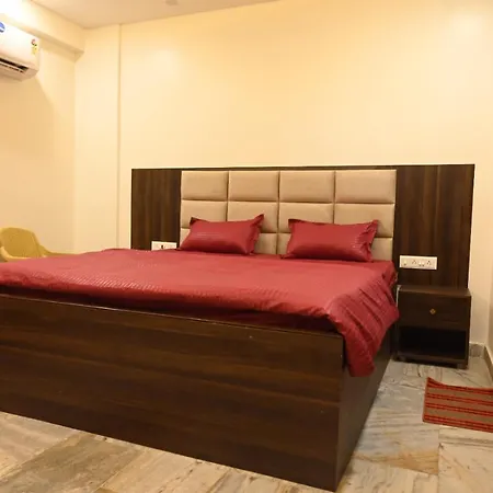 Narayan Palace- Luxury Homestay Varanasi Exterior photo