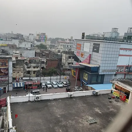 Narayan Palace- Luxury Homestay Varanasi Exterior photo