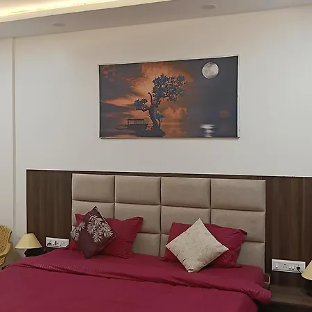 Narayan Palace- Luxury Homestay Varanasi Exterior photo