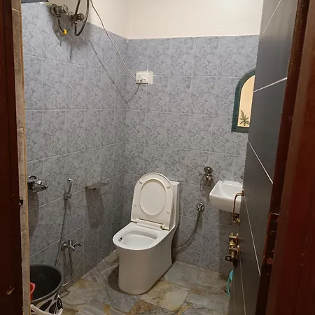Narayan Palace- Luxury Homestay Varanasi Exterior photo