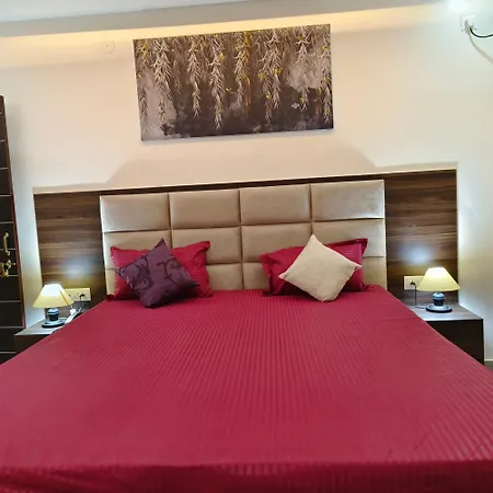 Narayan Palace- Luxury Homestay Varanasi Exterior photo