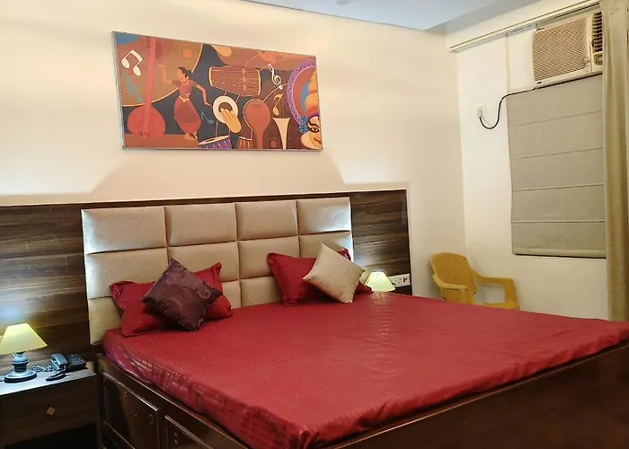 Narayan Palace- Luxury Homestay
