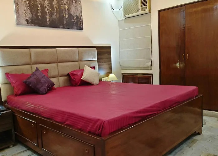 Narayan Palace- Luxury Homestay