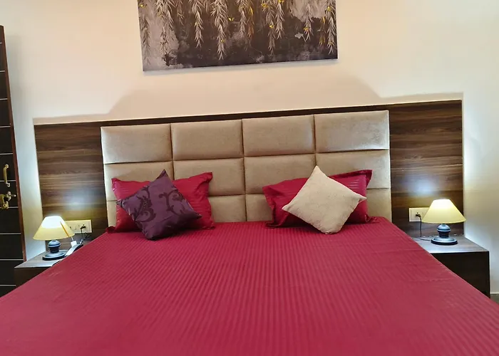 Narayan Palace- Luxury Homestay