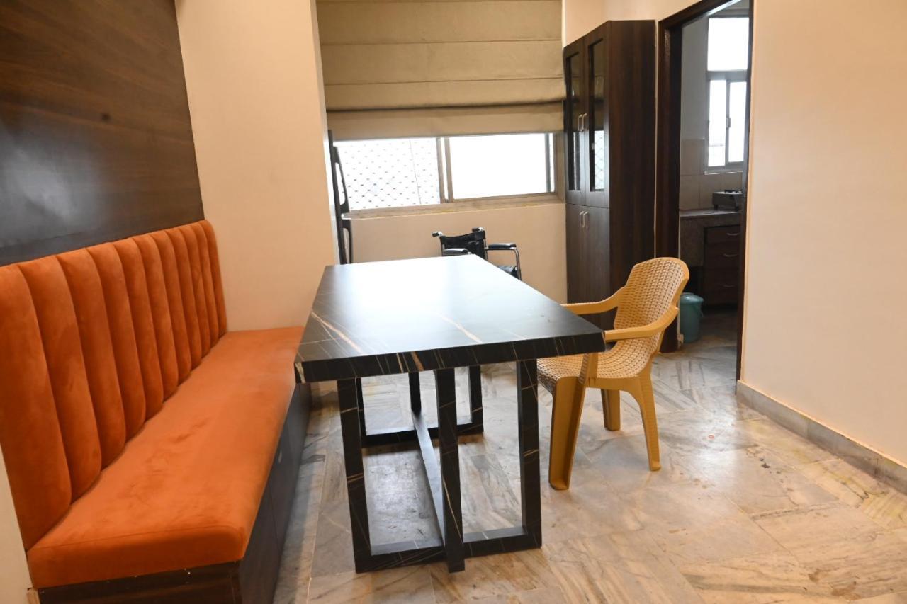 Narayan Palace- Luxury Homestay *
