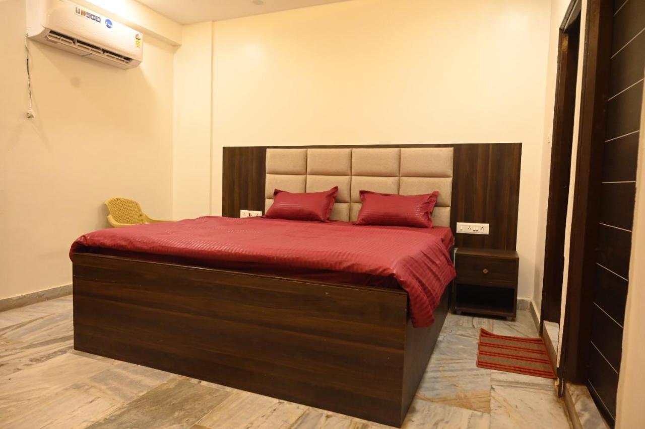 Narayan Palace- Luxury Homestay *