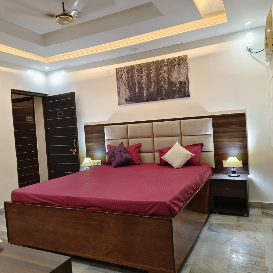 Narayan Palace- Luxury Homestay Varanasi