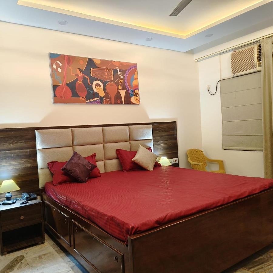 Narayan Palace- Luxury