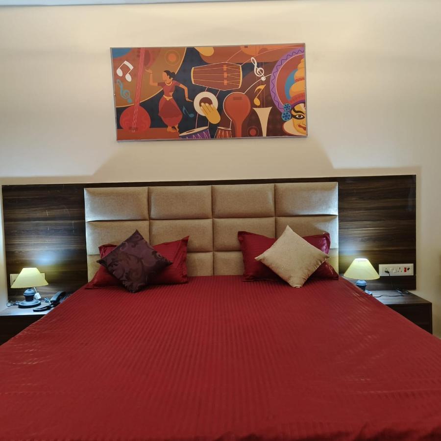Homestay Narayan Palace- Luxury