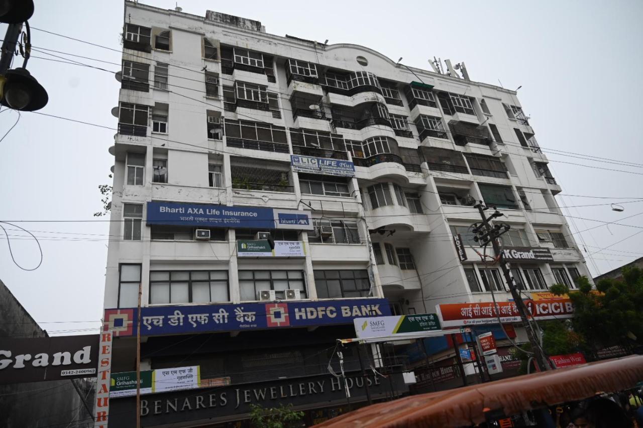 Narayan Palace- Luxury Homestay *