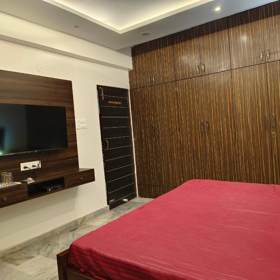 Narayan Palace- Luxury Homestay