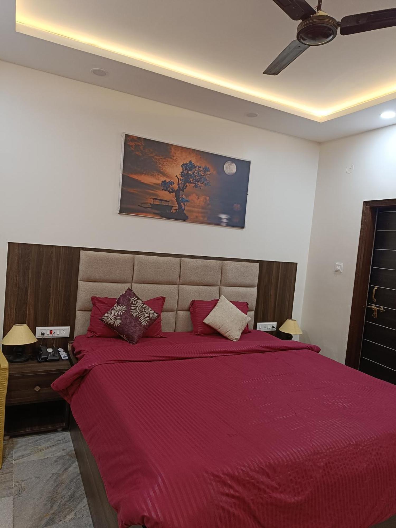 Narayan Palace- Luxury Homestay *
