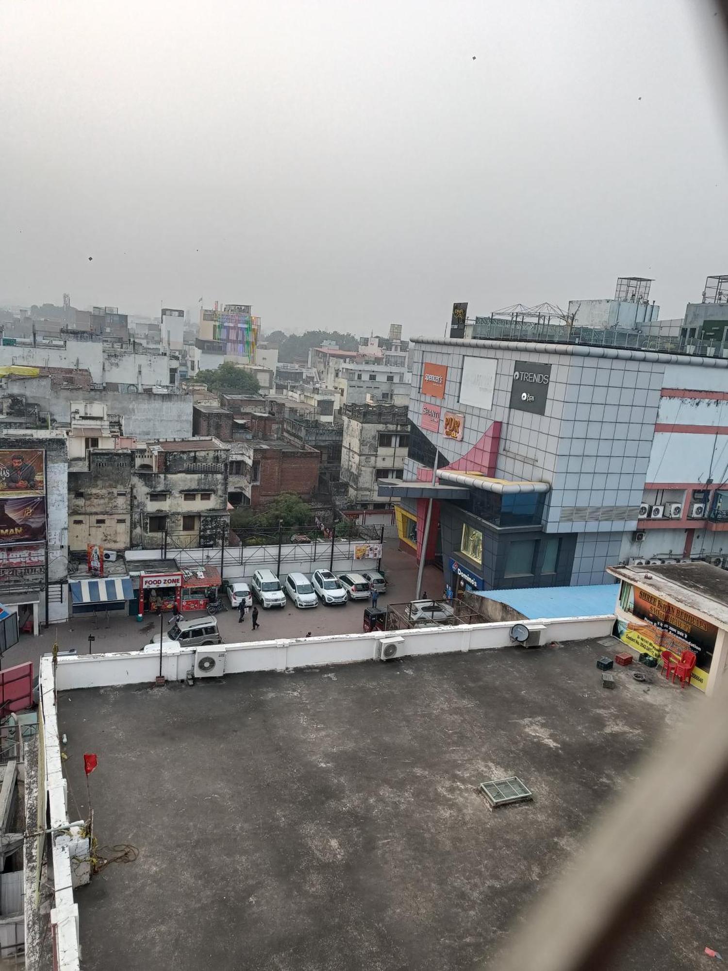 Homestay Narayan Palace- Luxury *