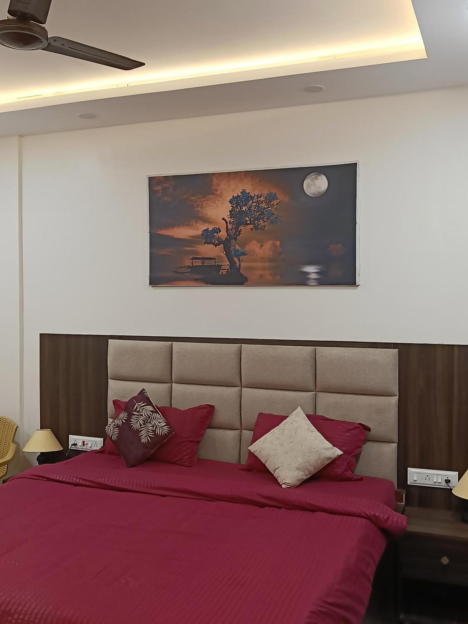 Narayan Palace- Luxury Homestay Varanasi
