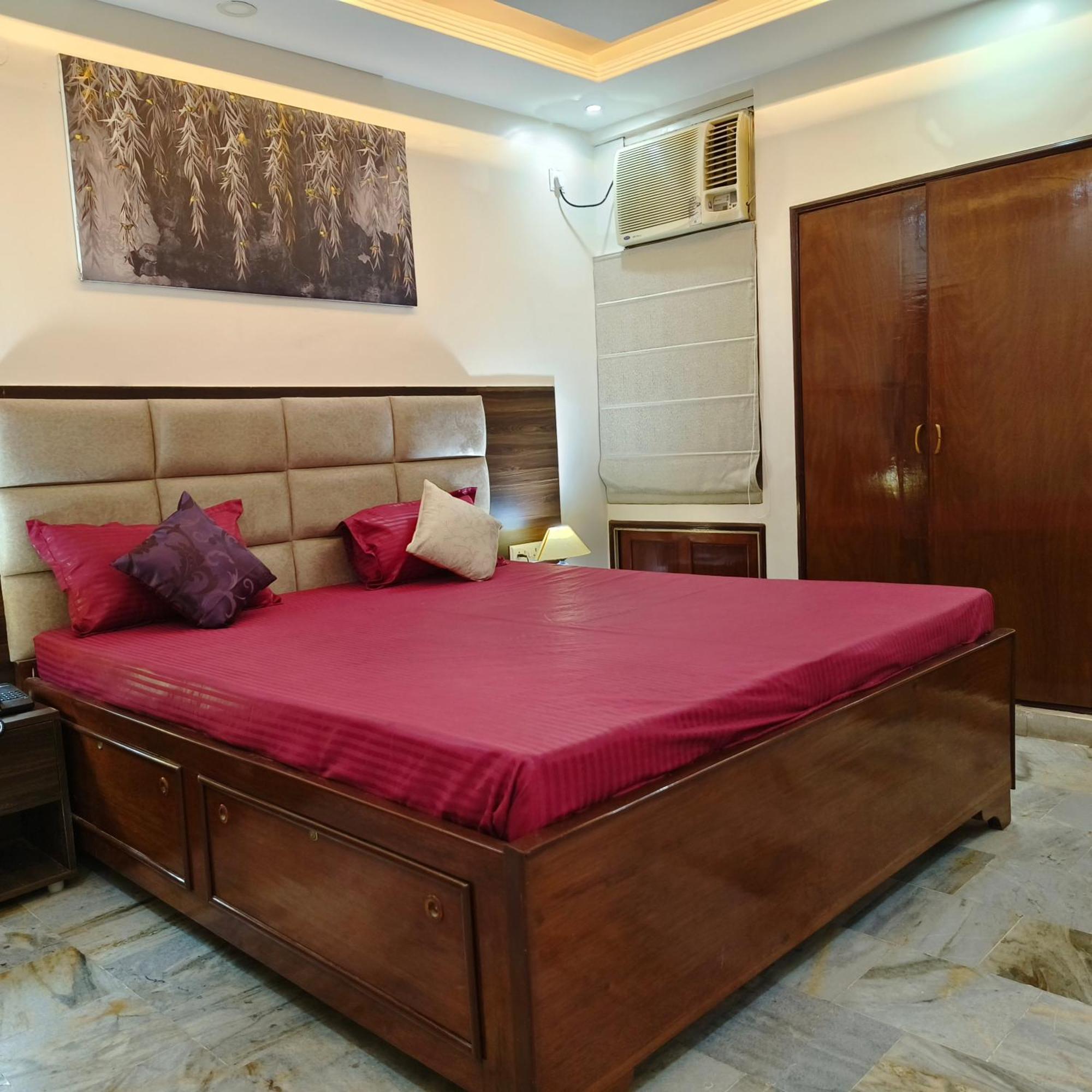 Narayan Palace- Luxury Varanasi